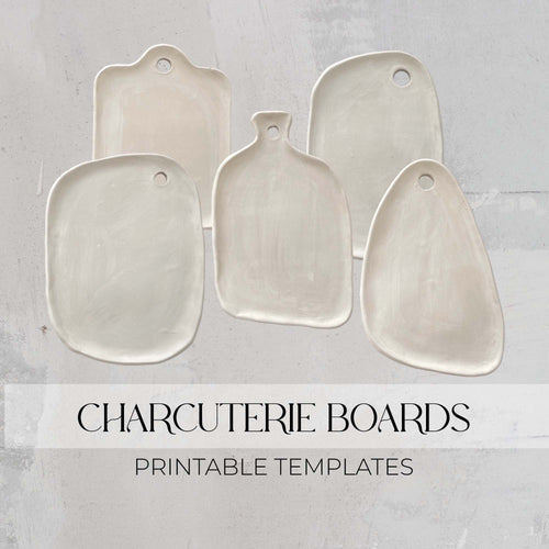 Charcuterie Boards