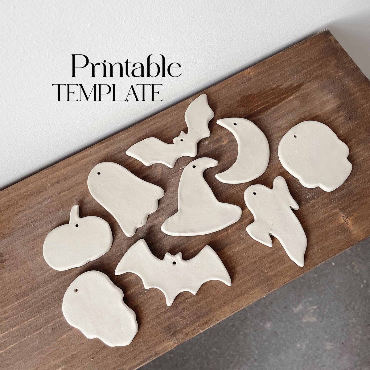 Ornaments