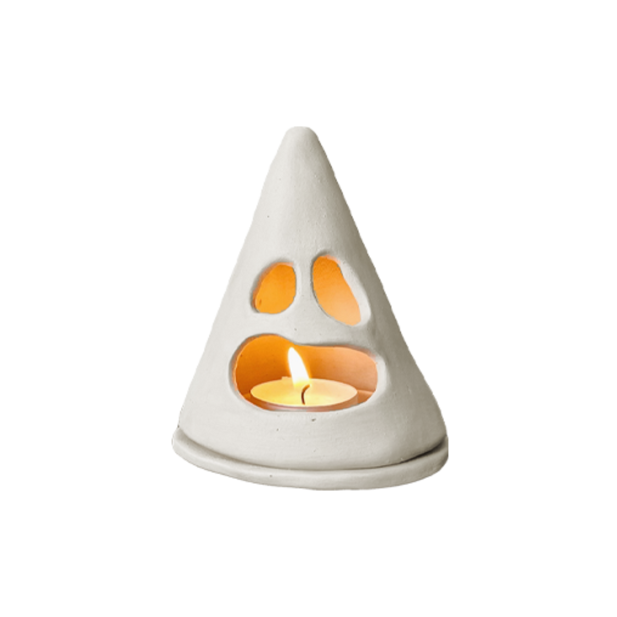 Candle holder