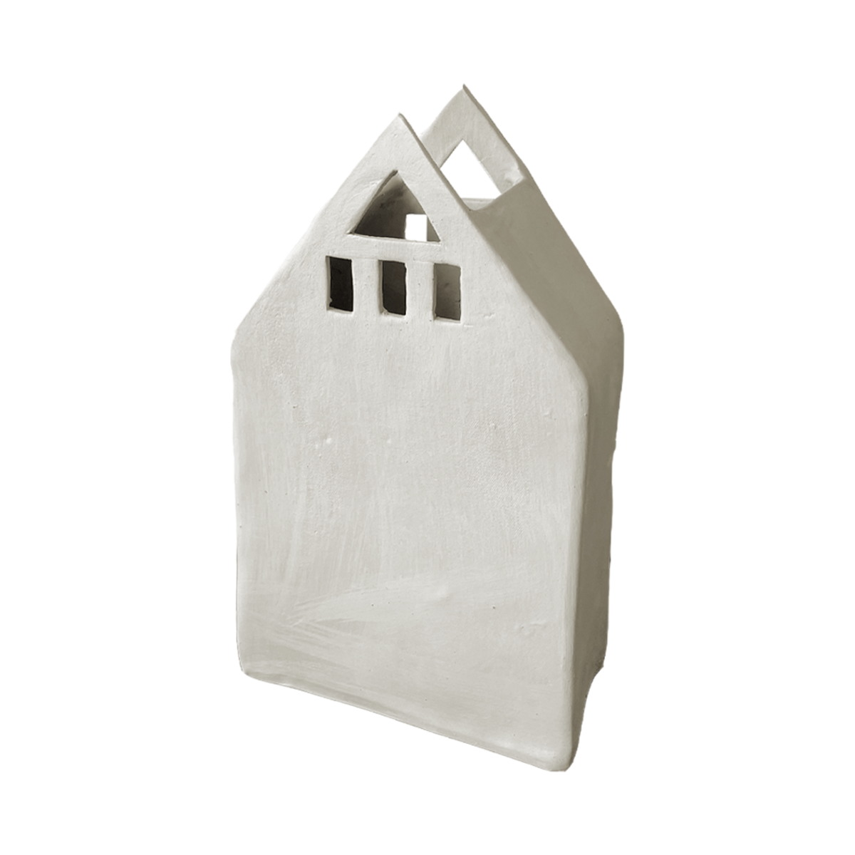 Vase - house