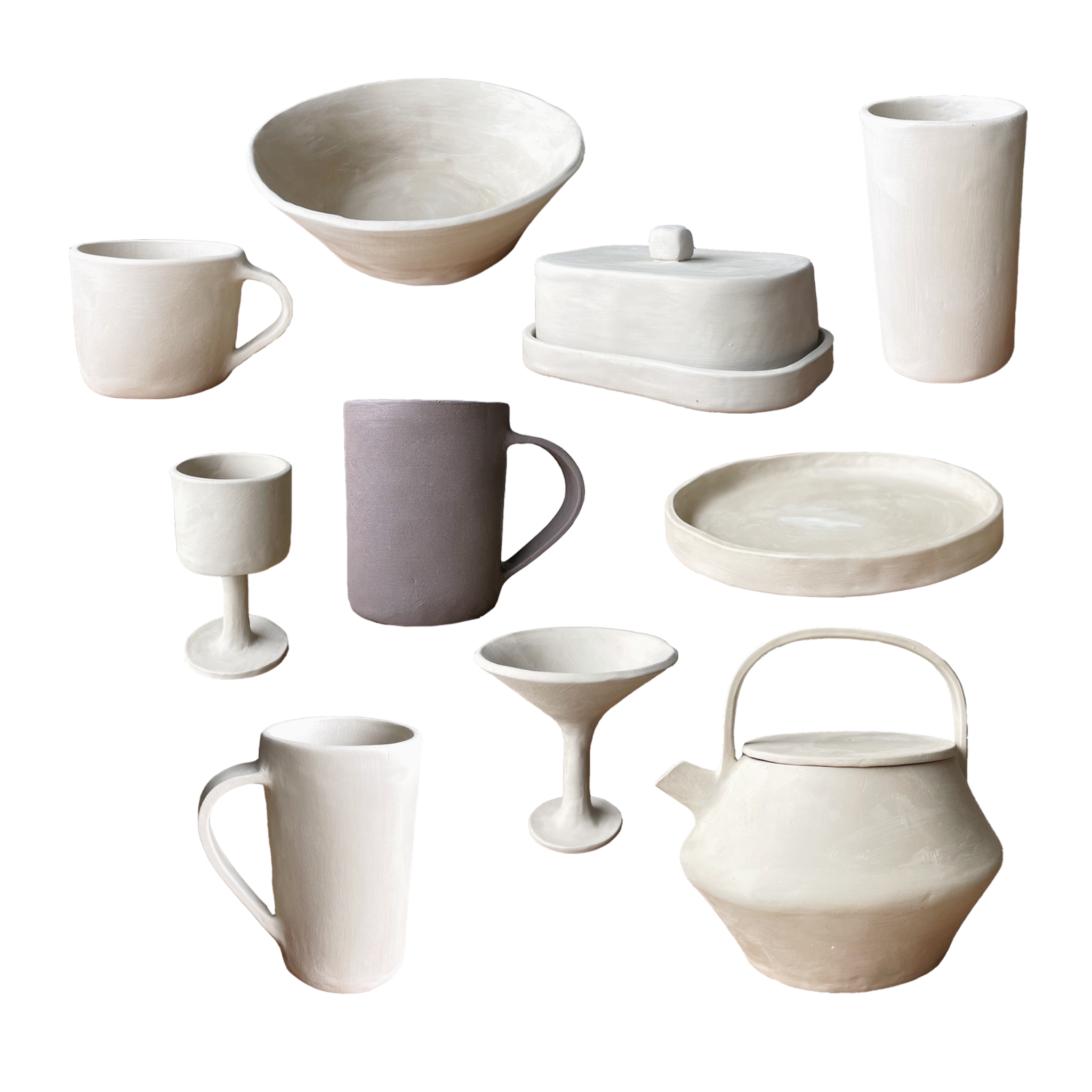 Tableware Bundle