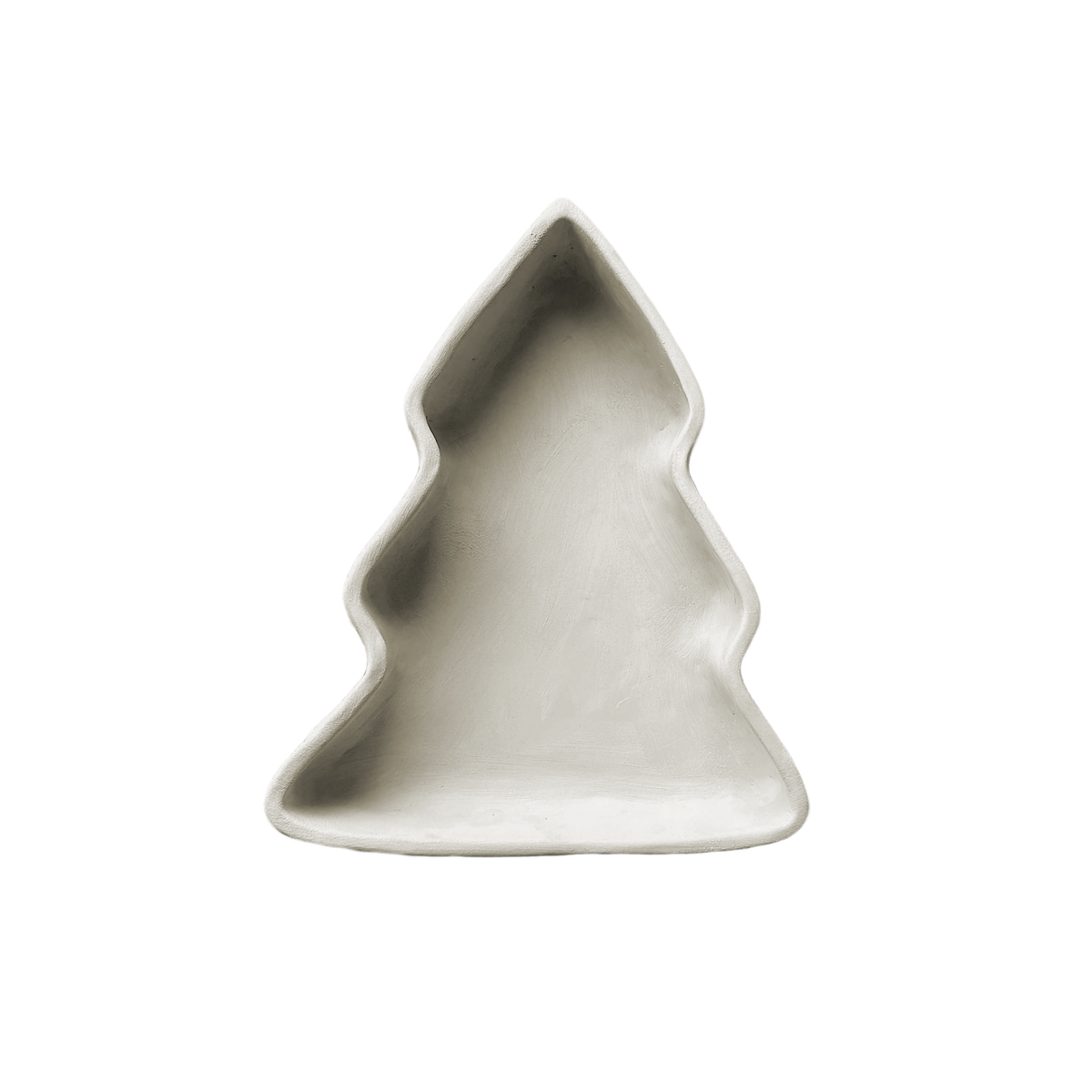 Plate - tree