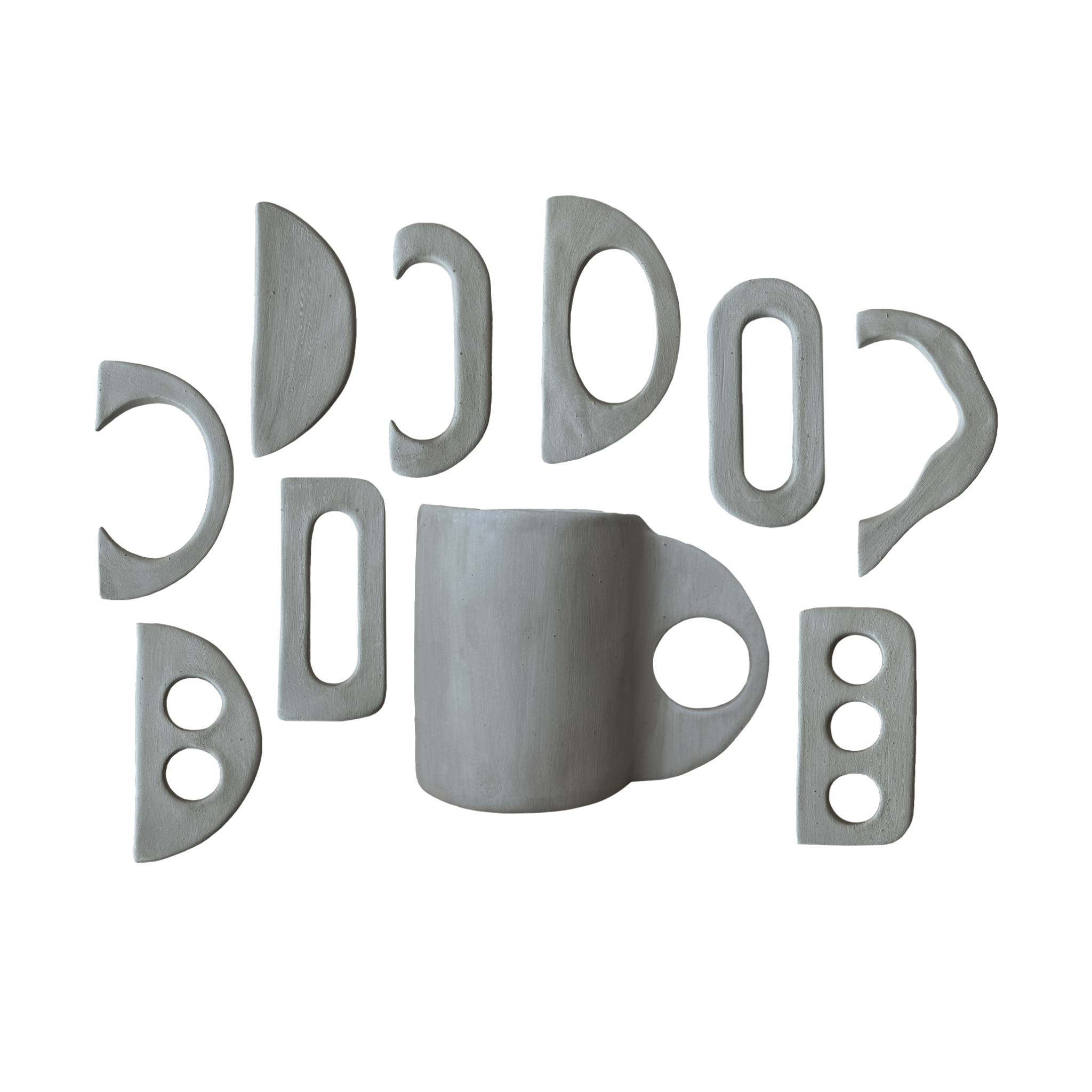 Mugs Bundle