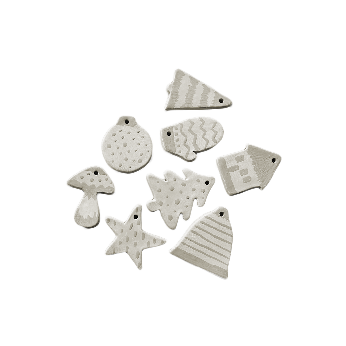 Ornaments