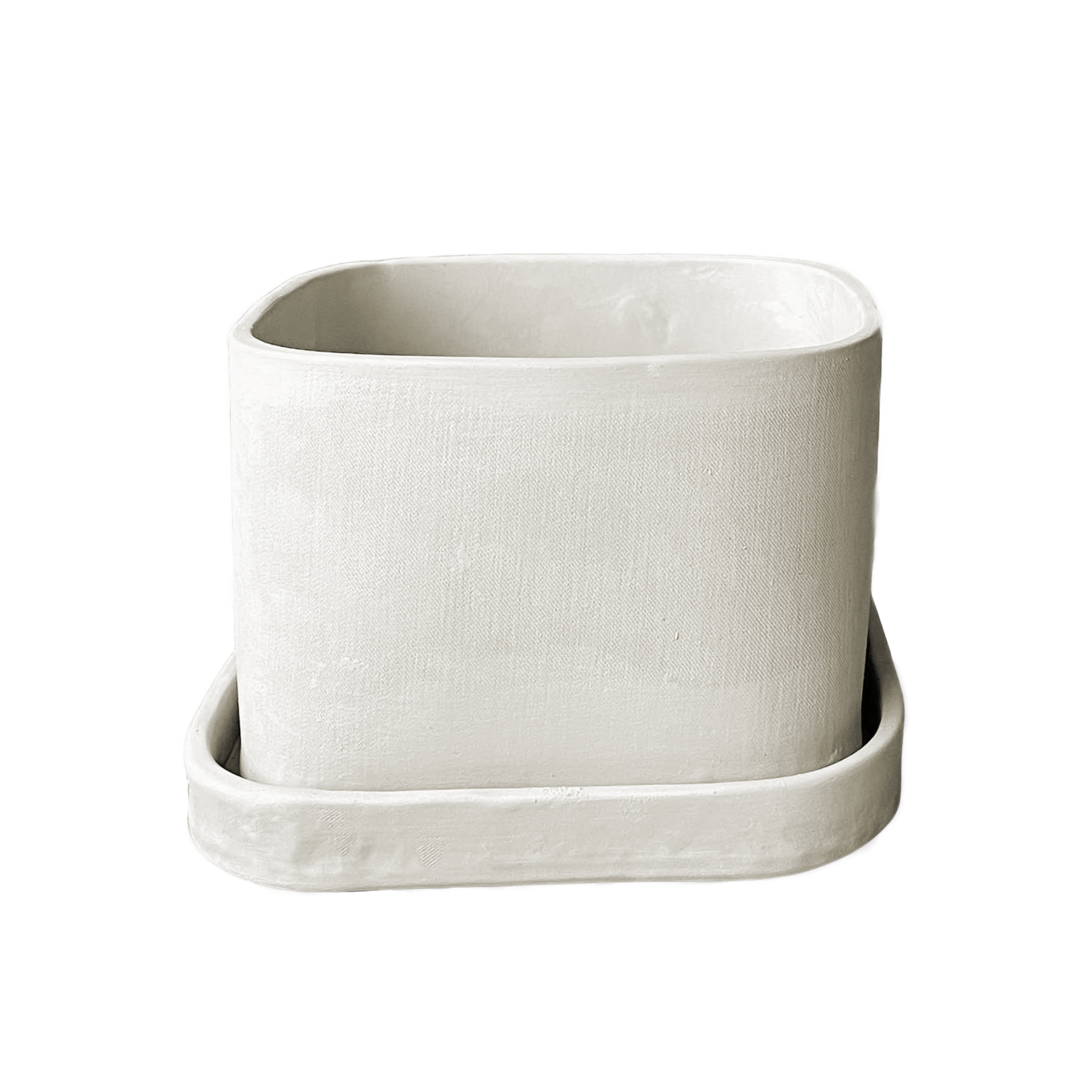 Square Planter