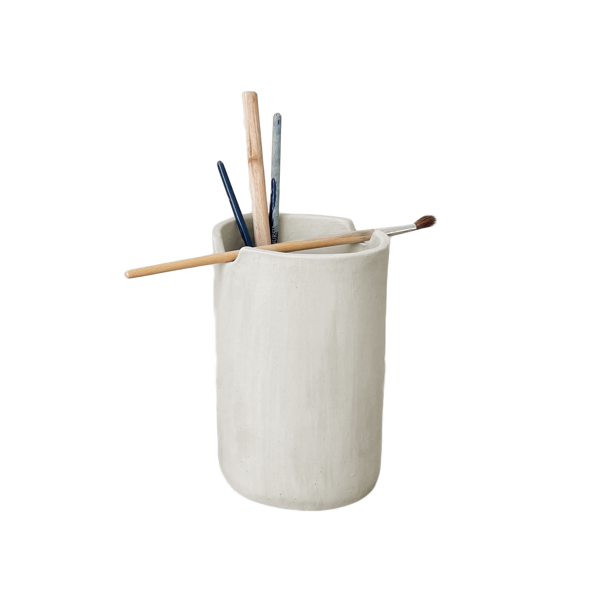 Paint Brush Holder