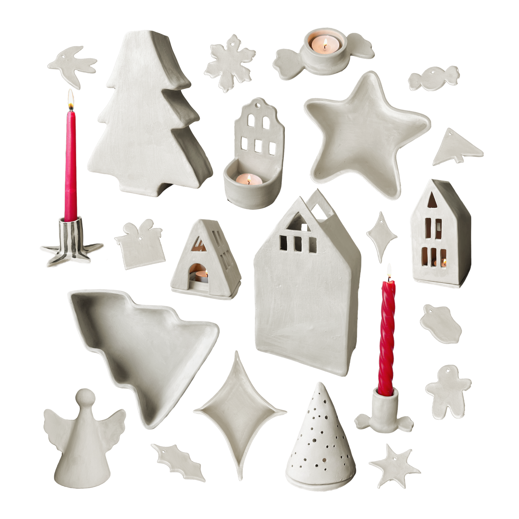XMAS Bundle