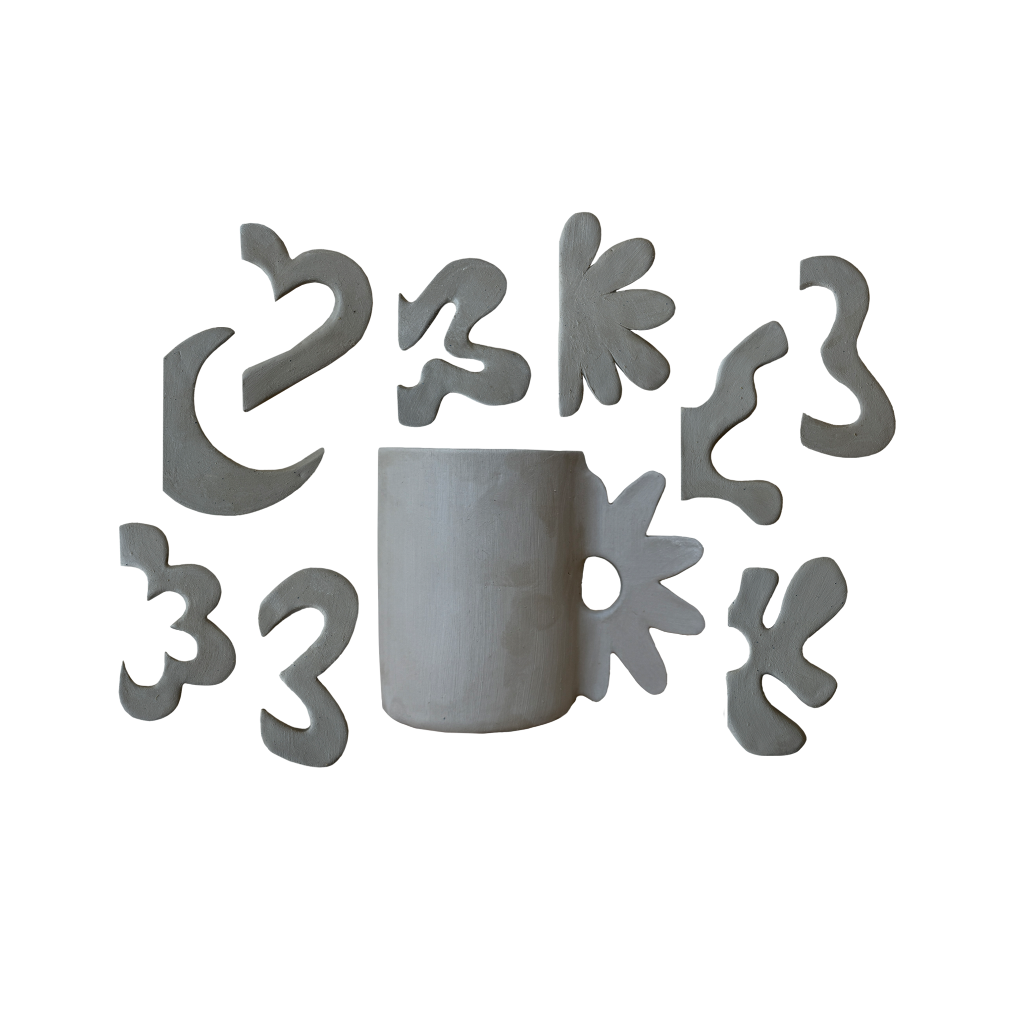 Mugs Bundle