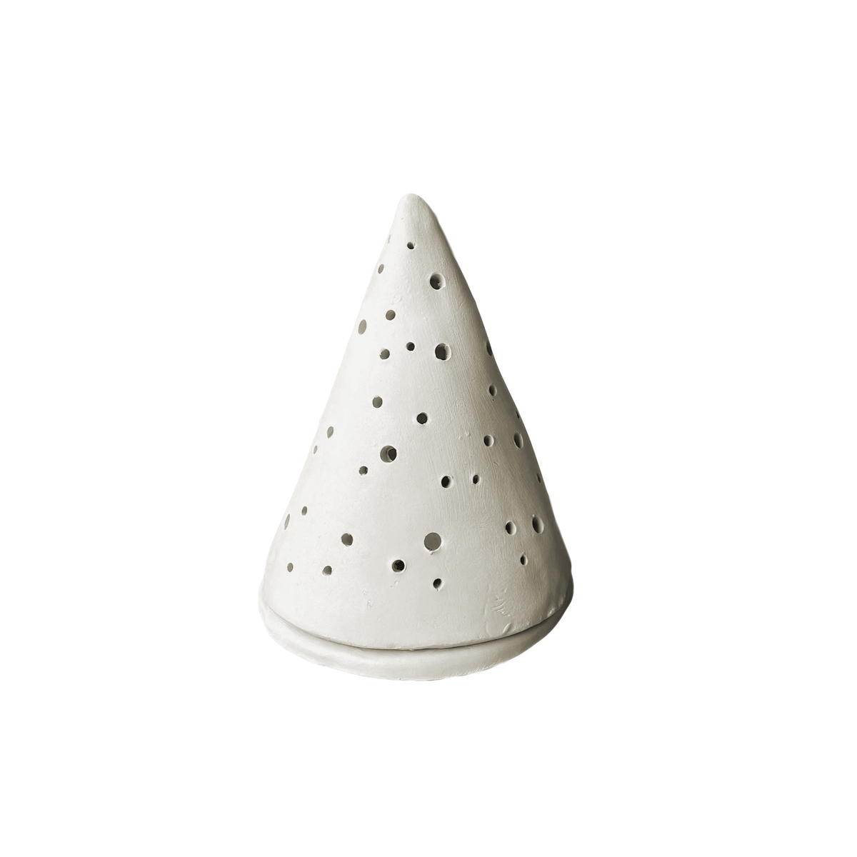 Candle holder - tree