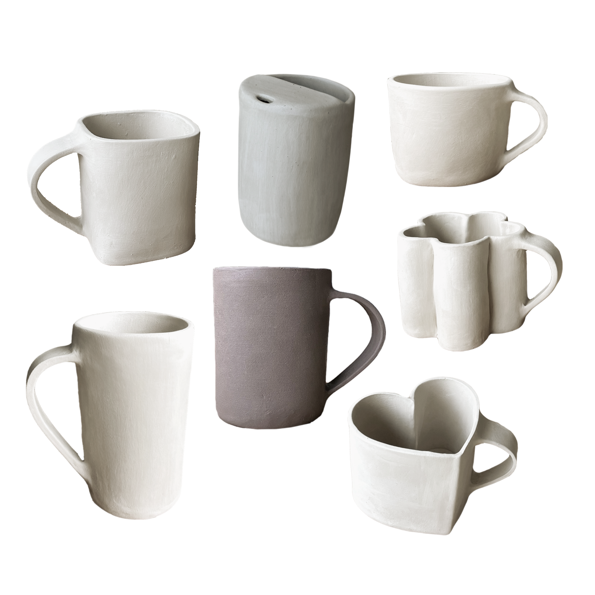 Mugs Bundle