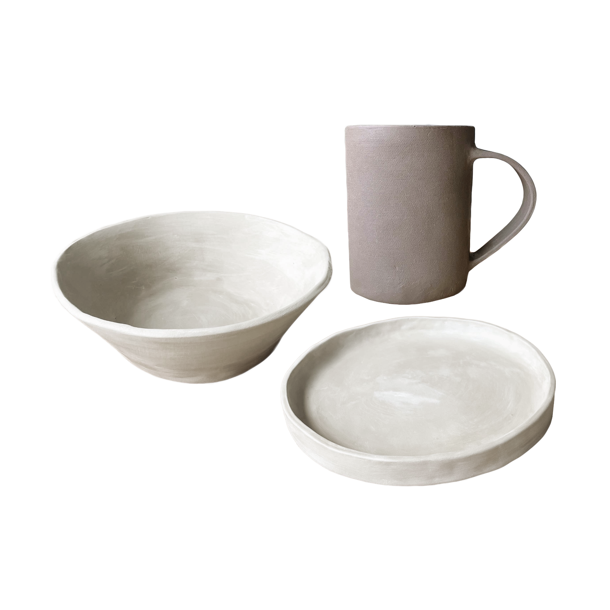 Tableware Essentials Bundle