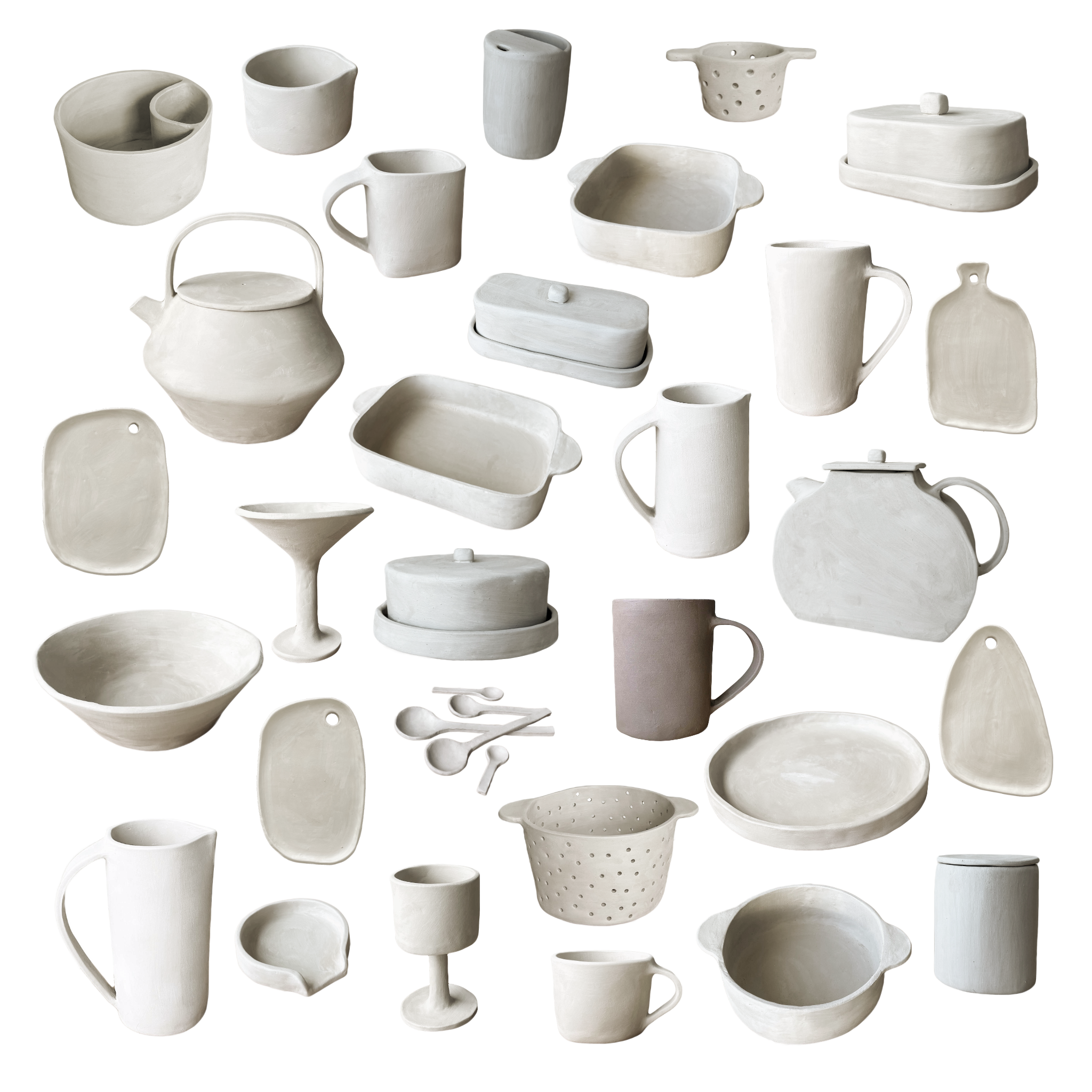 Ultimate Tableware Bundle